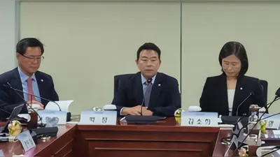 Phát triển SMR trên biển mất ít nhất 10 năm nhưng quỹ đầu tư chỉ có 7-8 năm... Korea Development Bank thúc đẩy đầu tư dài hạn