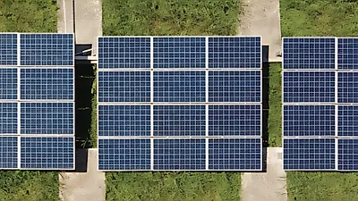 [太陽光] 米国「通商拡大法232条」ポリシリコン最低価格制・関税を控え、太陽光関連株が急騰