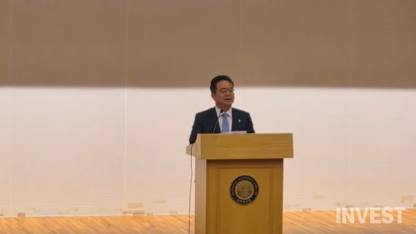 민병덕 더불어민주당 국회의원 (사진 = 황환열 기자)
