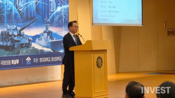 박선원 더불어민주당 국회의원 (사진 = 황환열 기자)