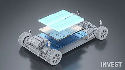 [LMR Battery] LG Energy Solution and GM Choose Lithium Manganese Rich (LMR) Battery, Could It Be an Alternative to LFP?