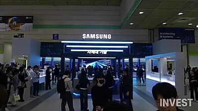 Startups target niche markets at SEDEX 2026 in Seoul